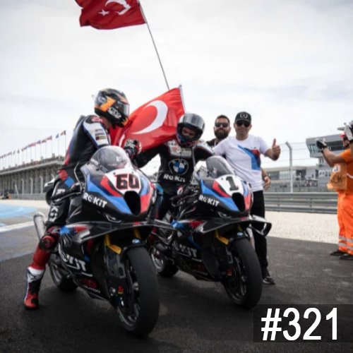 News Boxer Motors 321