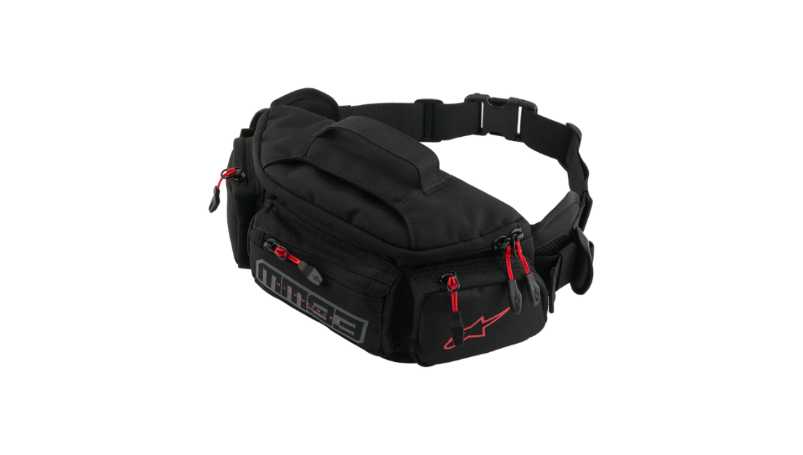 Cangurera Alpinestars MM93