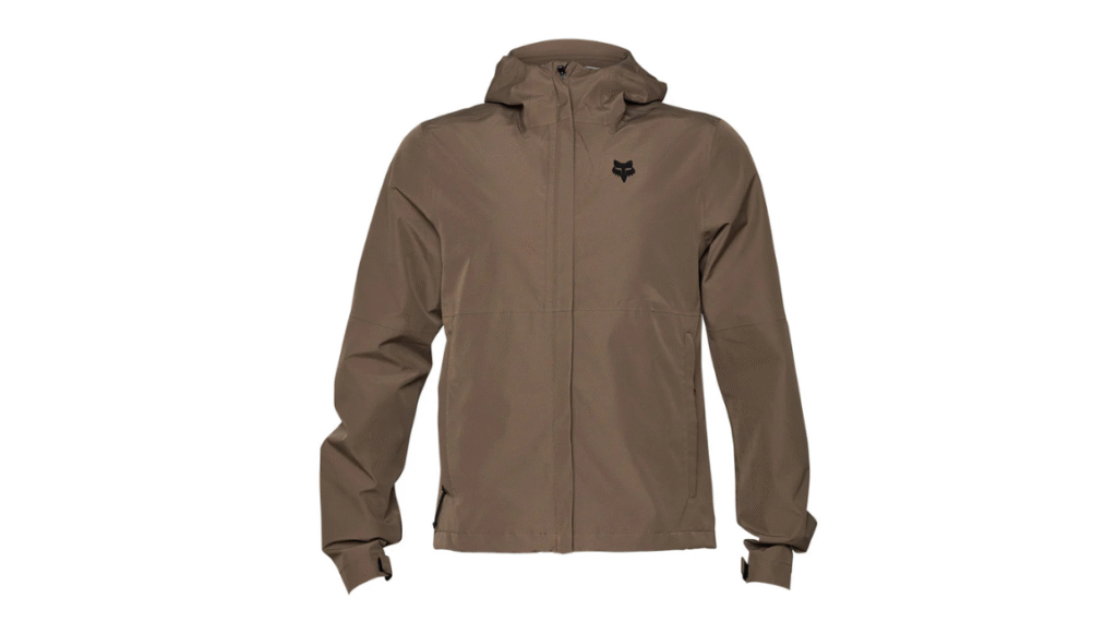 Chamarra FOX Ranger O.R. Plegable