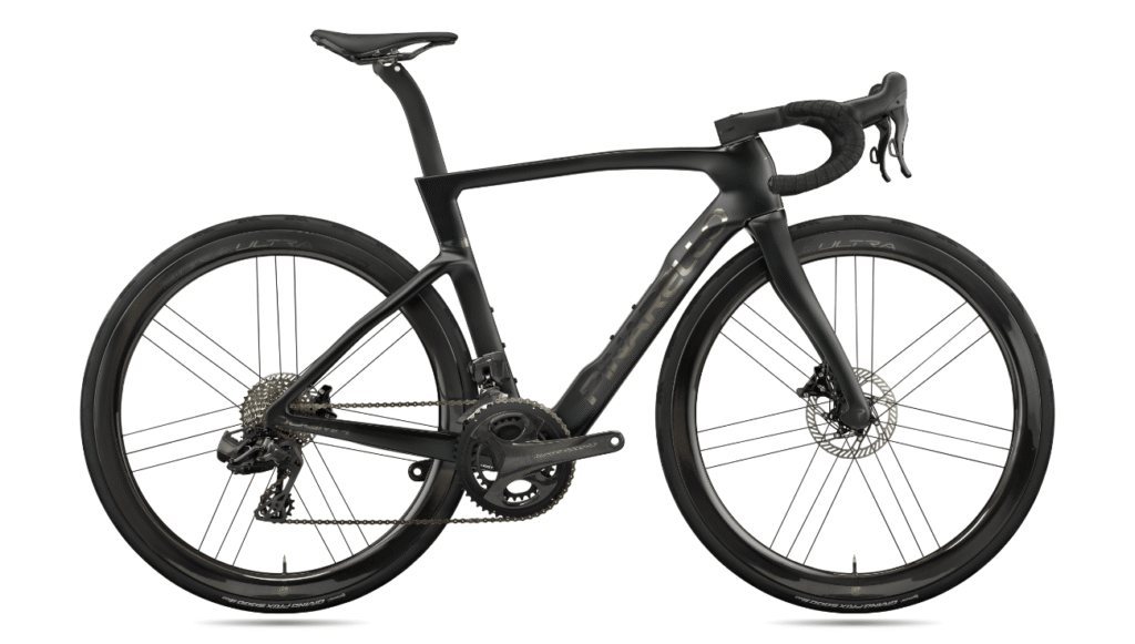 DOGMA F Super Record 13 2025