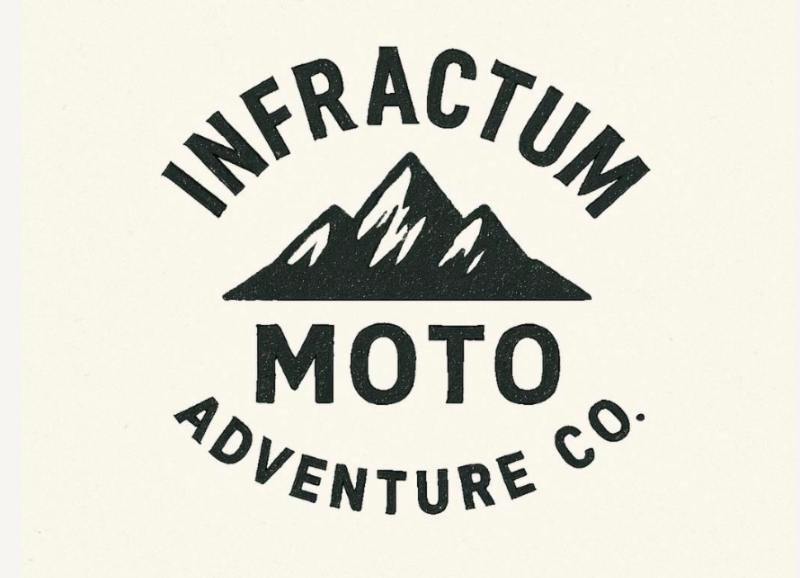 INFRACTUM MOTO ADVENTURE CO.