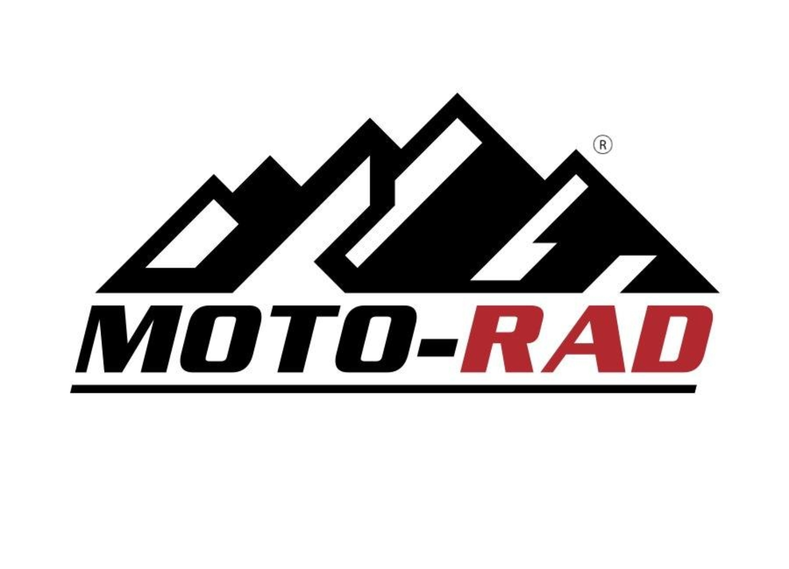Moto rad