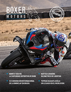 Revista No. 21, Año 04