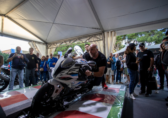 BMW Motorrad Days 2025 Vive la pasión en Peñíscola