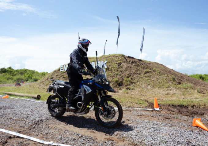 BMW Motorrad lanza 2 modelos en Sol a Sol