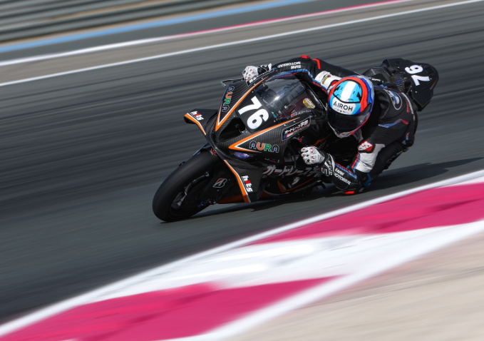 BMW cierra el FIM EWC con final dramático en Le Castellet