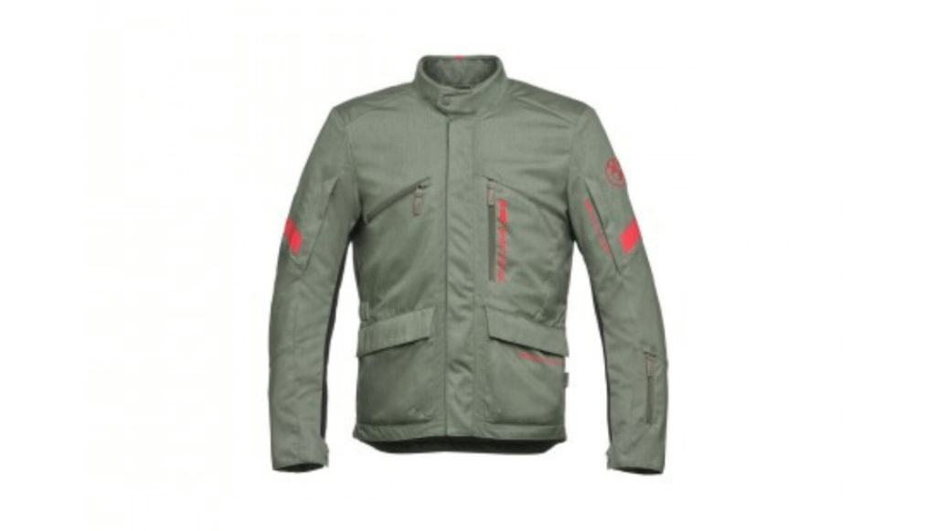 Chaqueta GS Puna GORE-TEX