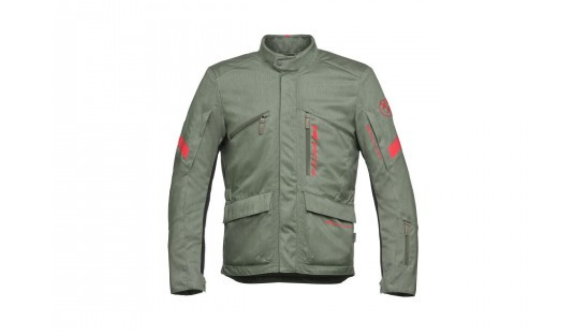 Chaqueta GS Puna GORE-TEX