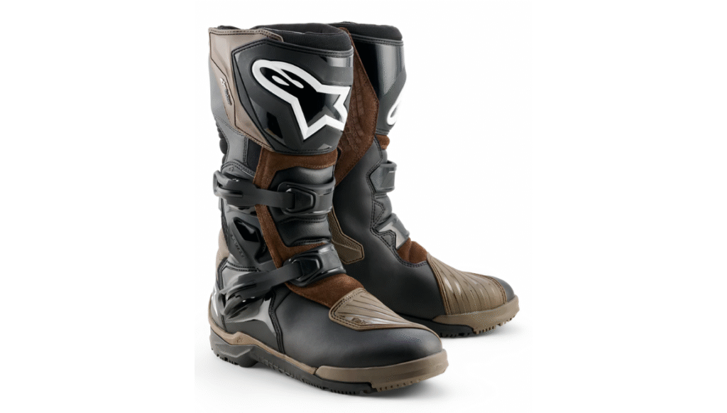 Corozal V2 Adventure Drystar® Boot — Características destacadas