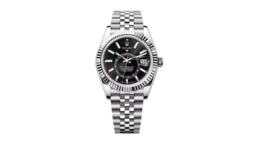 Rolex Sky-Dweller