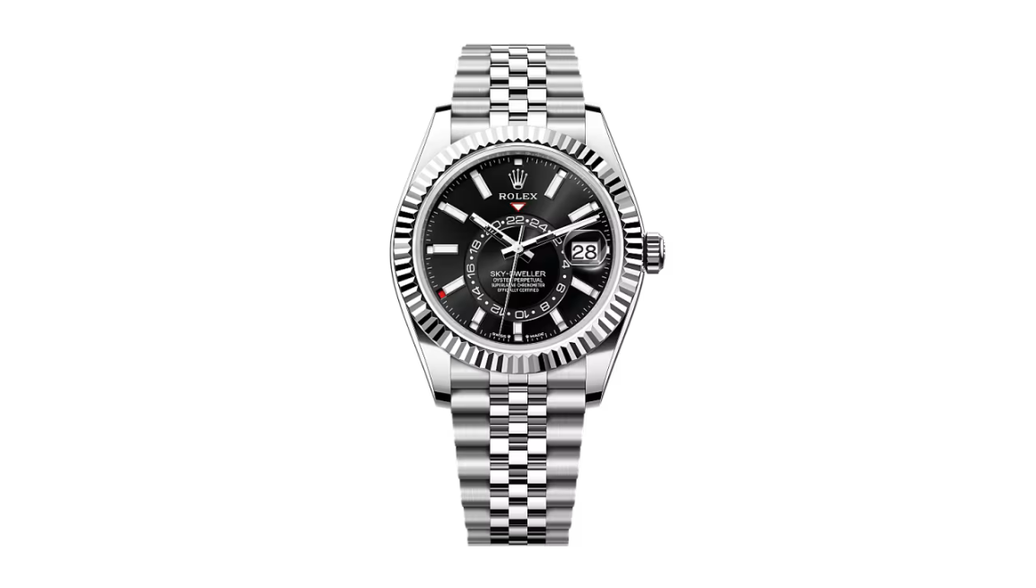 Rolex Sky-Dweller