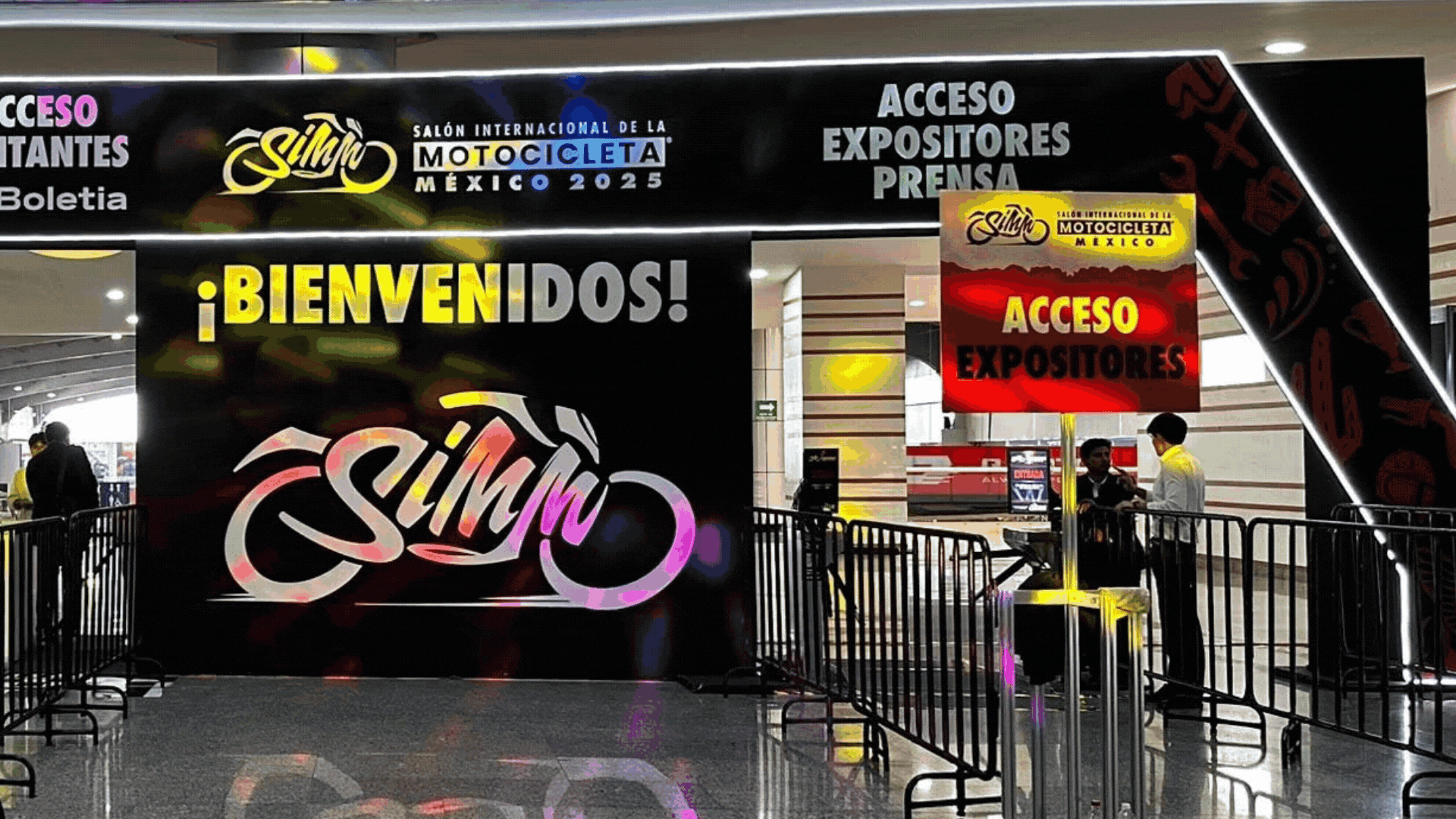 Así fue el SIMM 2025 en Expo Santa Fe