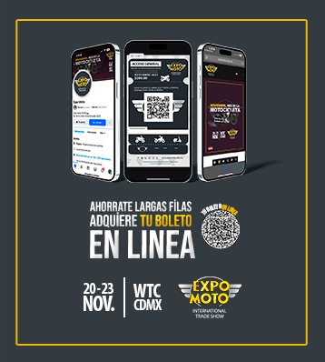 Expo Moto 2025