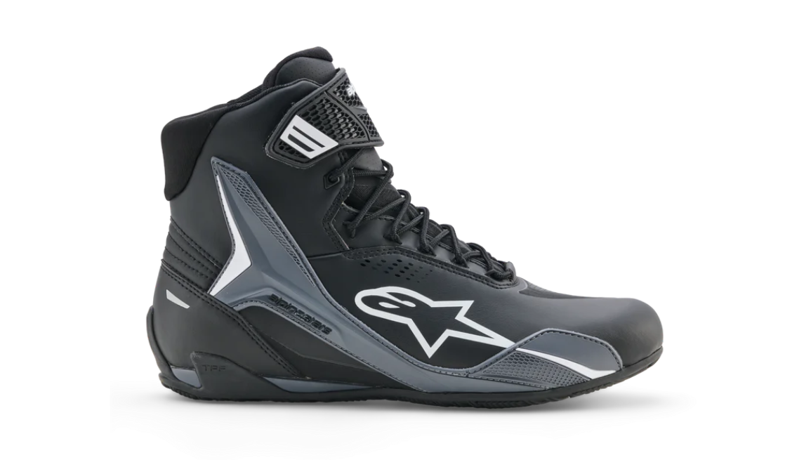 Alpinestars Faster‑4 Drystar®