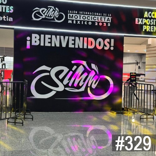 Postada 329 news BOXER MOTORS