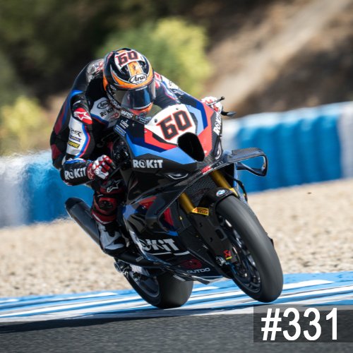 Newsletter 331 Boxer Motors
