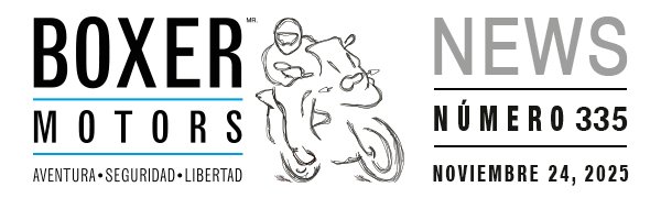 La Expo Moto 2025: Un Evento Inolvidable