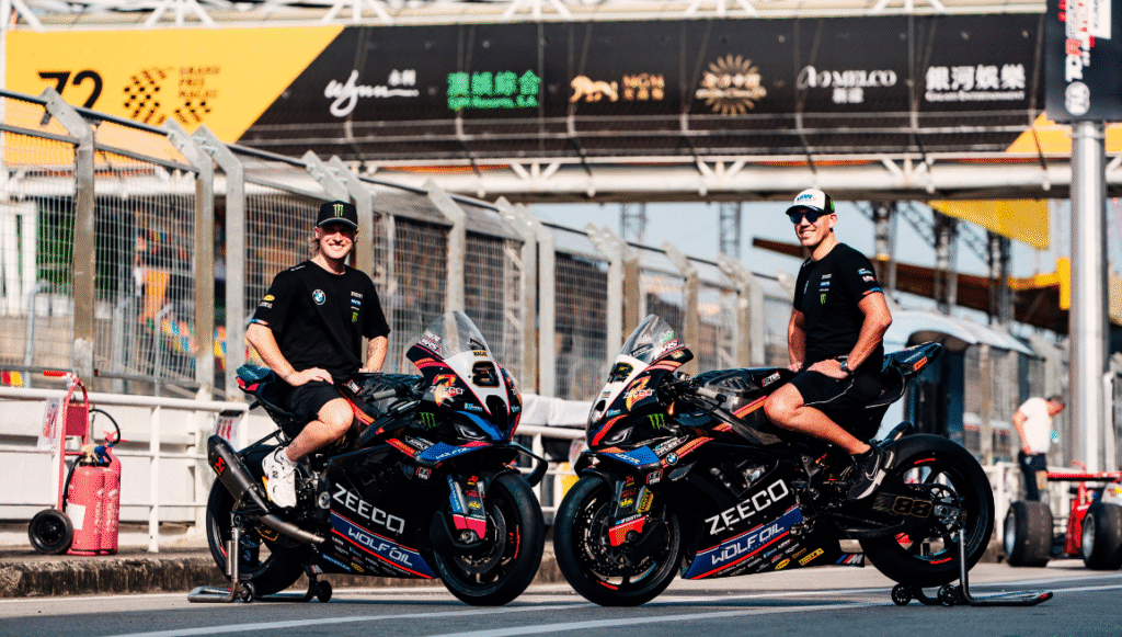 Celebraciones en los cañones urbanos de Macao