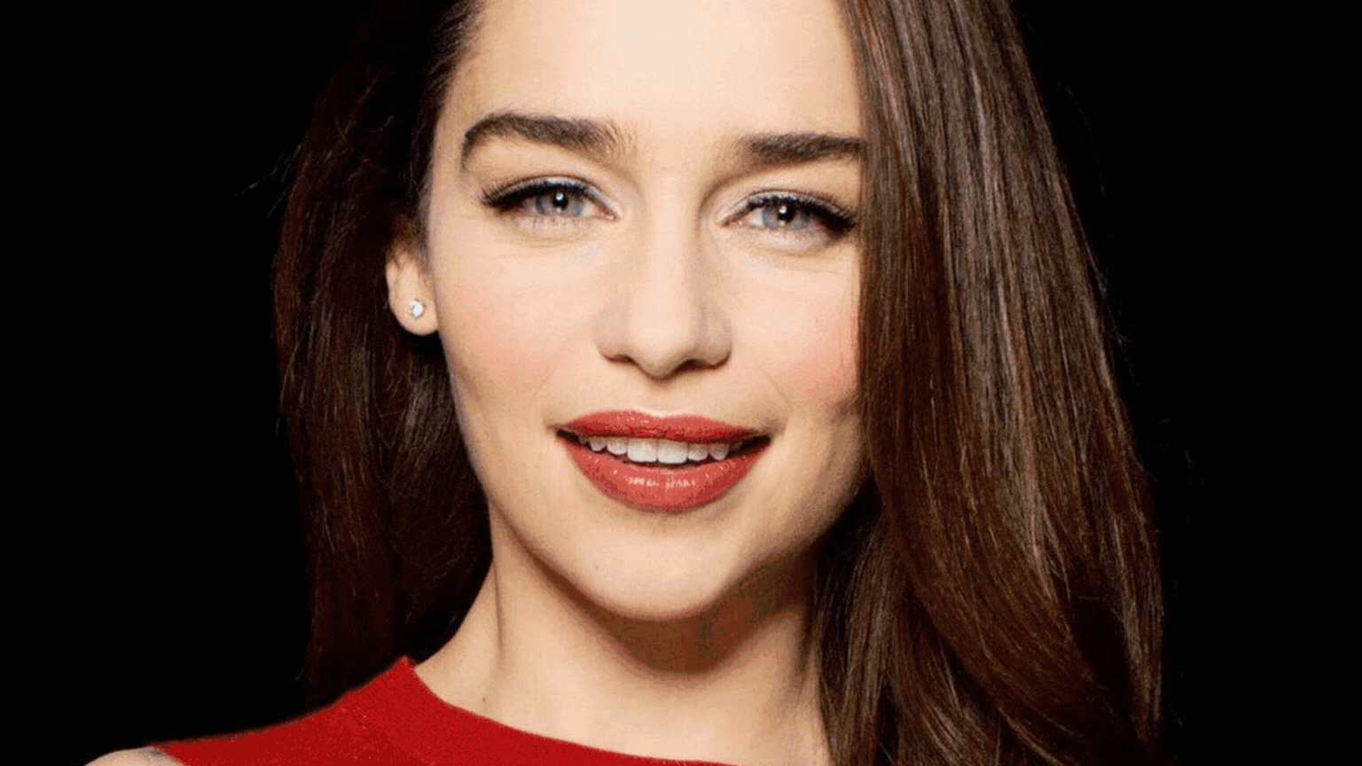 Emilia Clarke