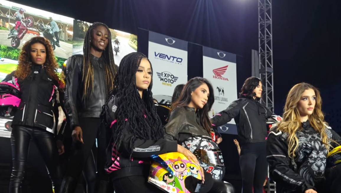 Expo Moto 2025: Un Evento Inolvidable