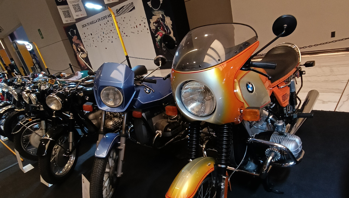 Expo Moto 2025: Un Evento Inolvidable
