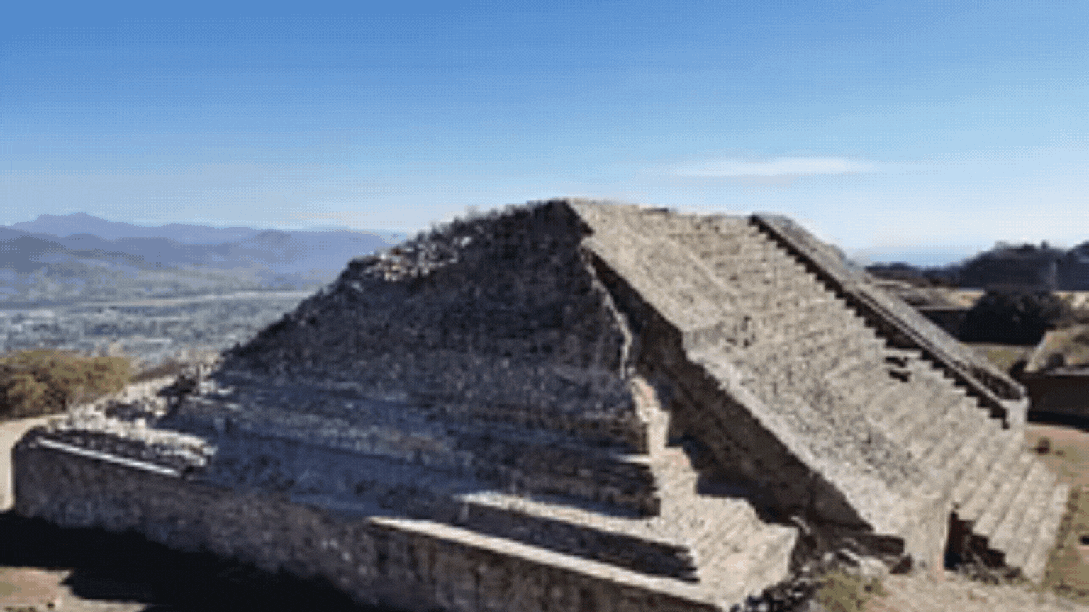 Gira Mundial // América del Norte y Central: Los Ángeles – Ciudad de Panamá