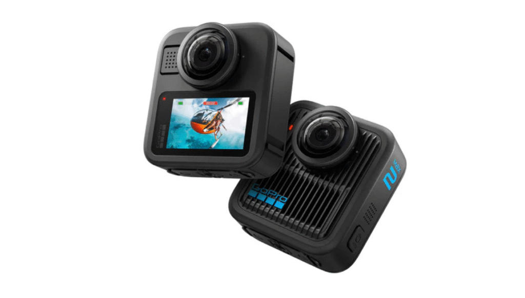 GoPro MAX2 360°