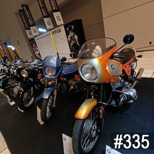 BOXER Motors Portada 335