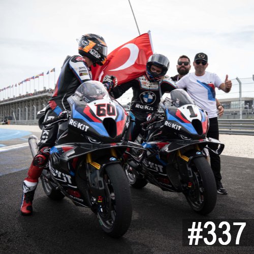 Portada newsletter 337