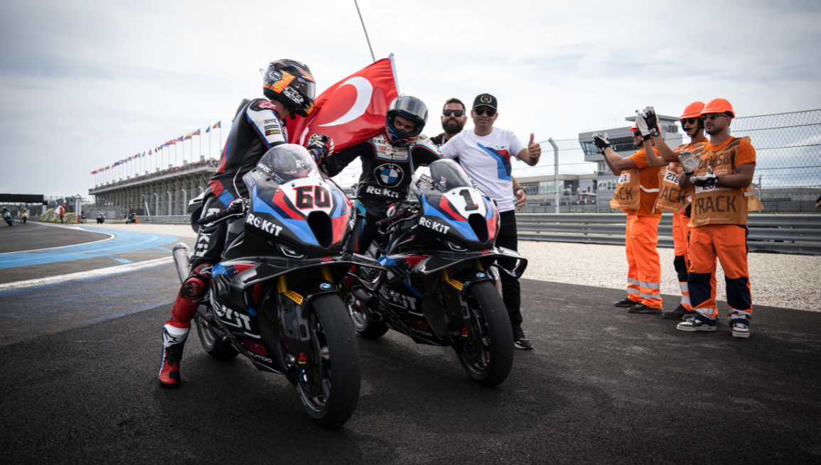 Campeonato Mundial de Superbikes