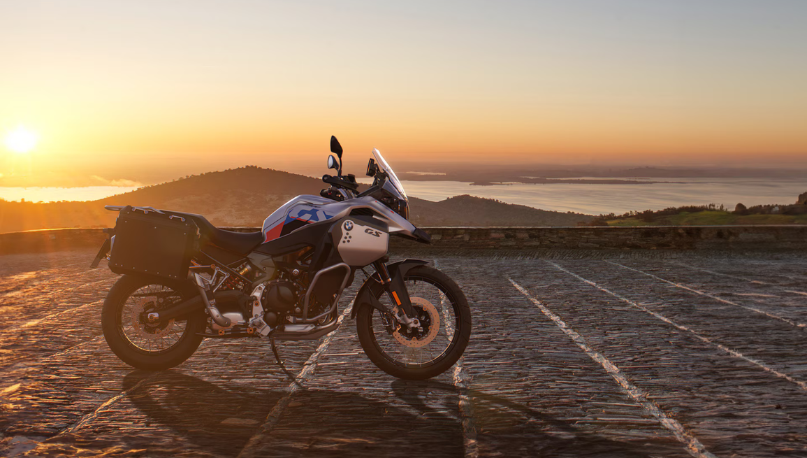 F 900 GS Adventure