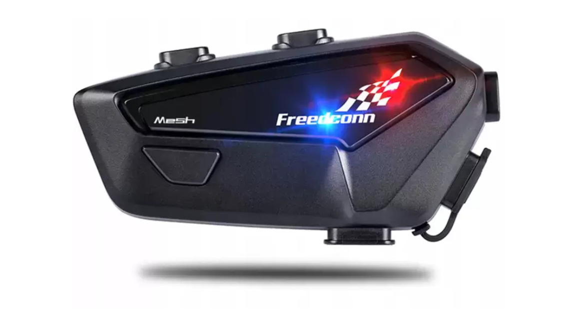 INTERCOMUNICADOR FREEDCONN FX PRO