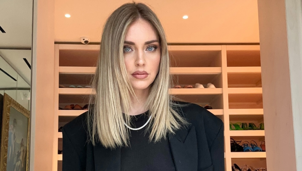 Chiara Ferragni