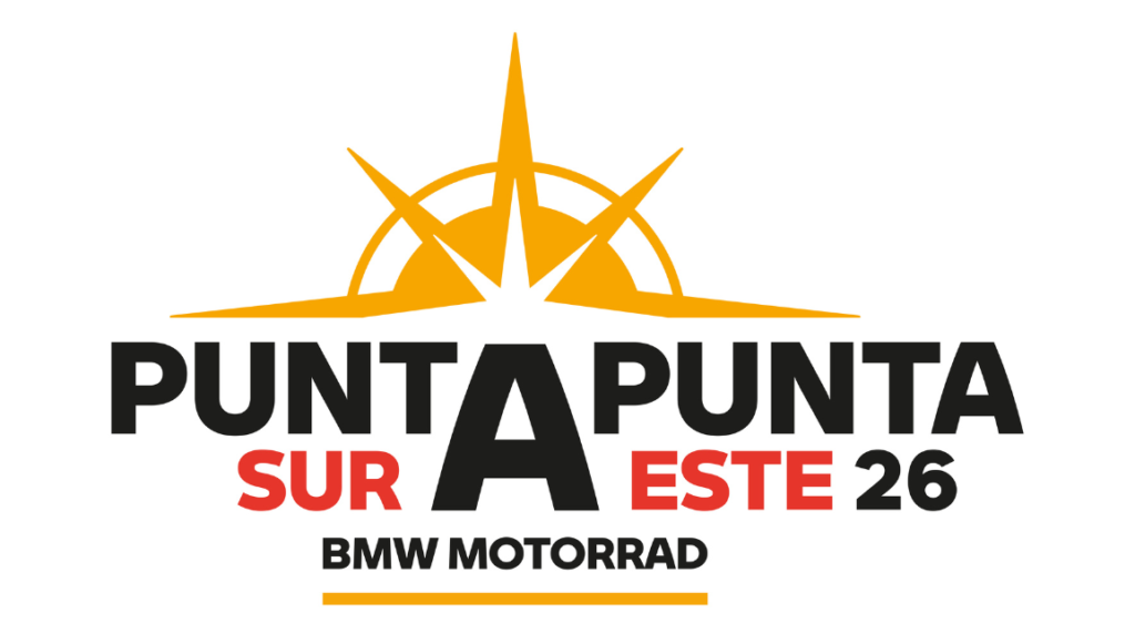 PuntApunta 2026: de Sur a Este, una nueva aventura sobre dos ruedas