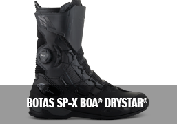 Recomendaciones Boxer Motors