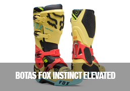 Recomendaciones Boxer Motors