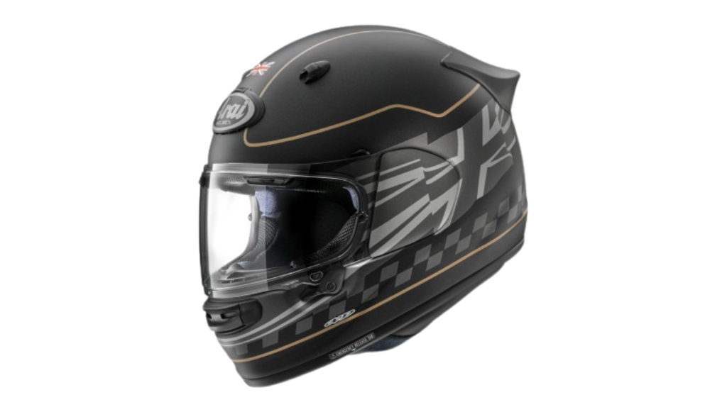 casco Arai Quantic