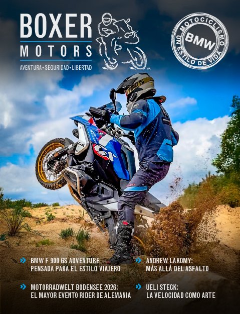 Revista No. 29, Año 05