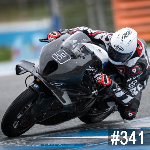 Newsletter 341 boxer motors