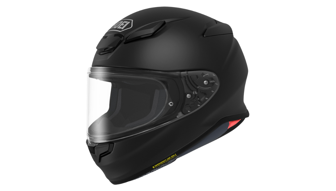 Casco SHOEI RF-1400 integral SNELL