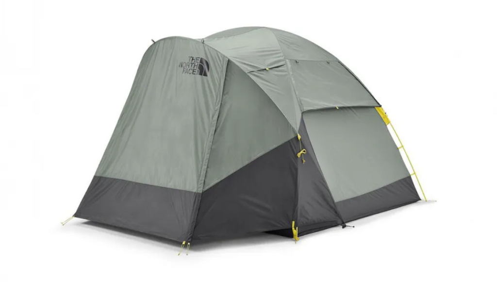 Tienda de Campaña The North Face Wawona 4