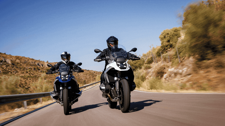 BMW Motorrad suma Apex en Ontario
