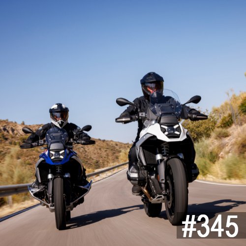 Noticias BMW Motorrad