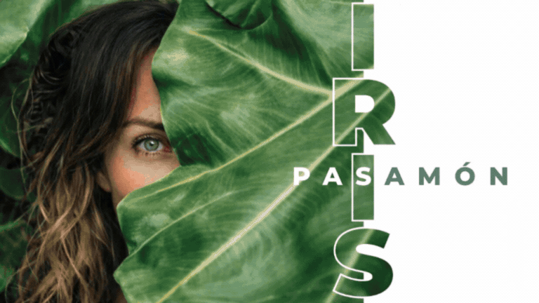 IRIS PASAMÓN