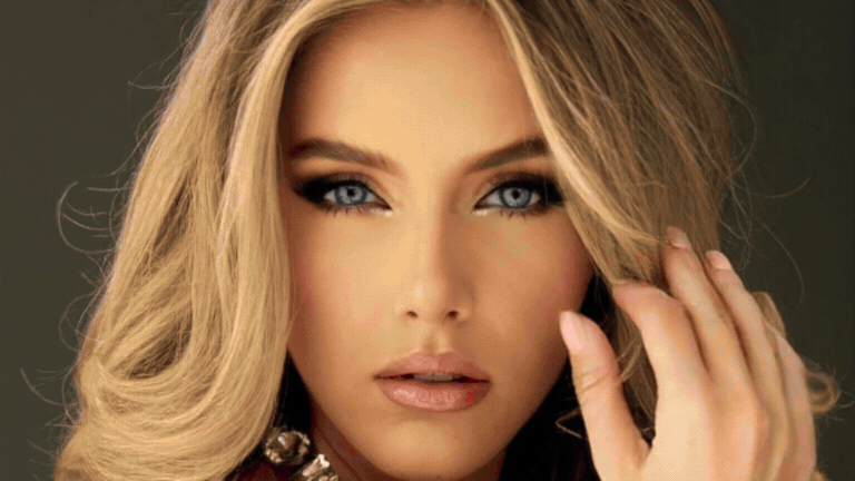 Jaime Yvonne VandenBerg