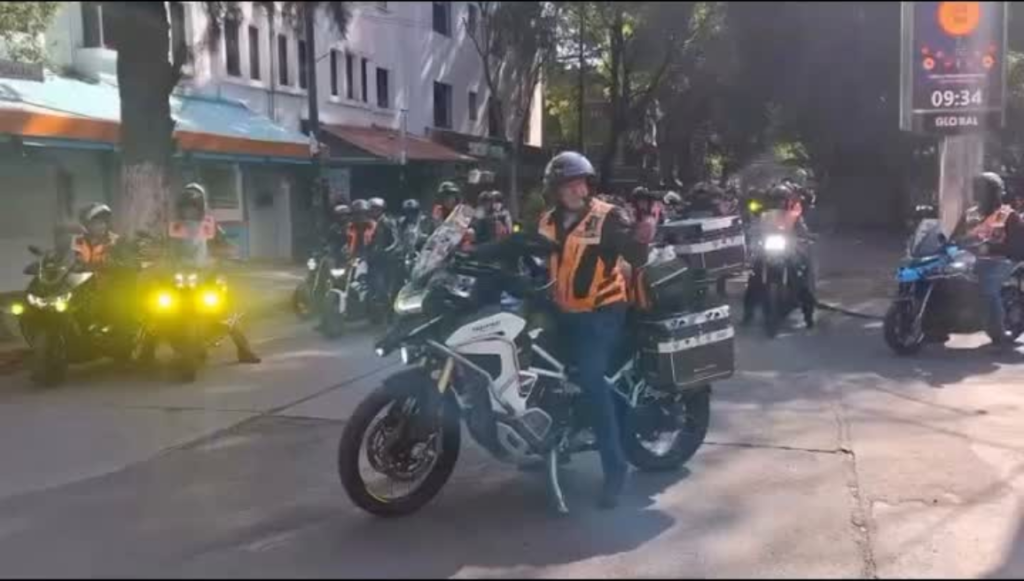 Rodada 900 Discovermoto