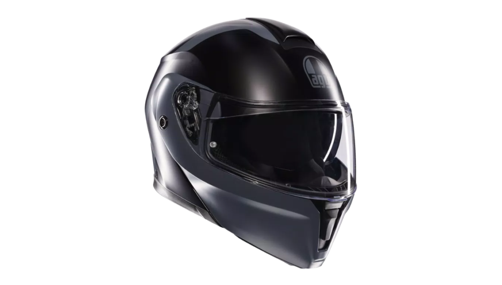 STREETMODULAR Resia: Casco Modular AGV