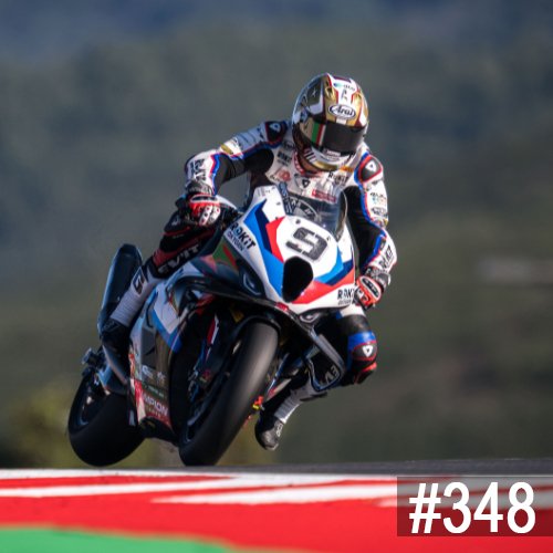 NEWSLETTER 348 BMW MOTORRAD | BOXER MOTORS
