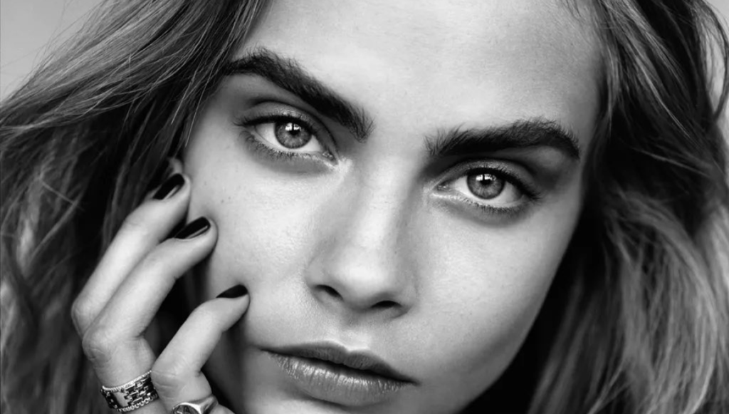 Cara Jocelyn Delevingne