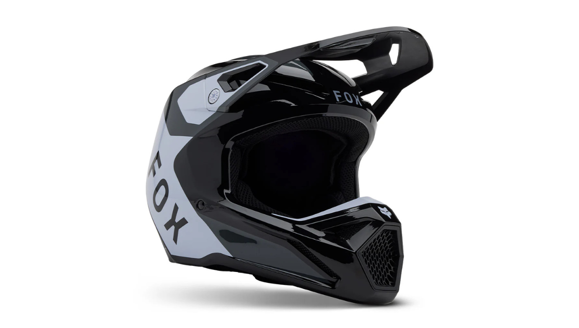 Casco FOX V1 Lean joven